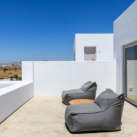 Muro Suites Ornos  Exterior foto