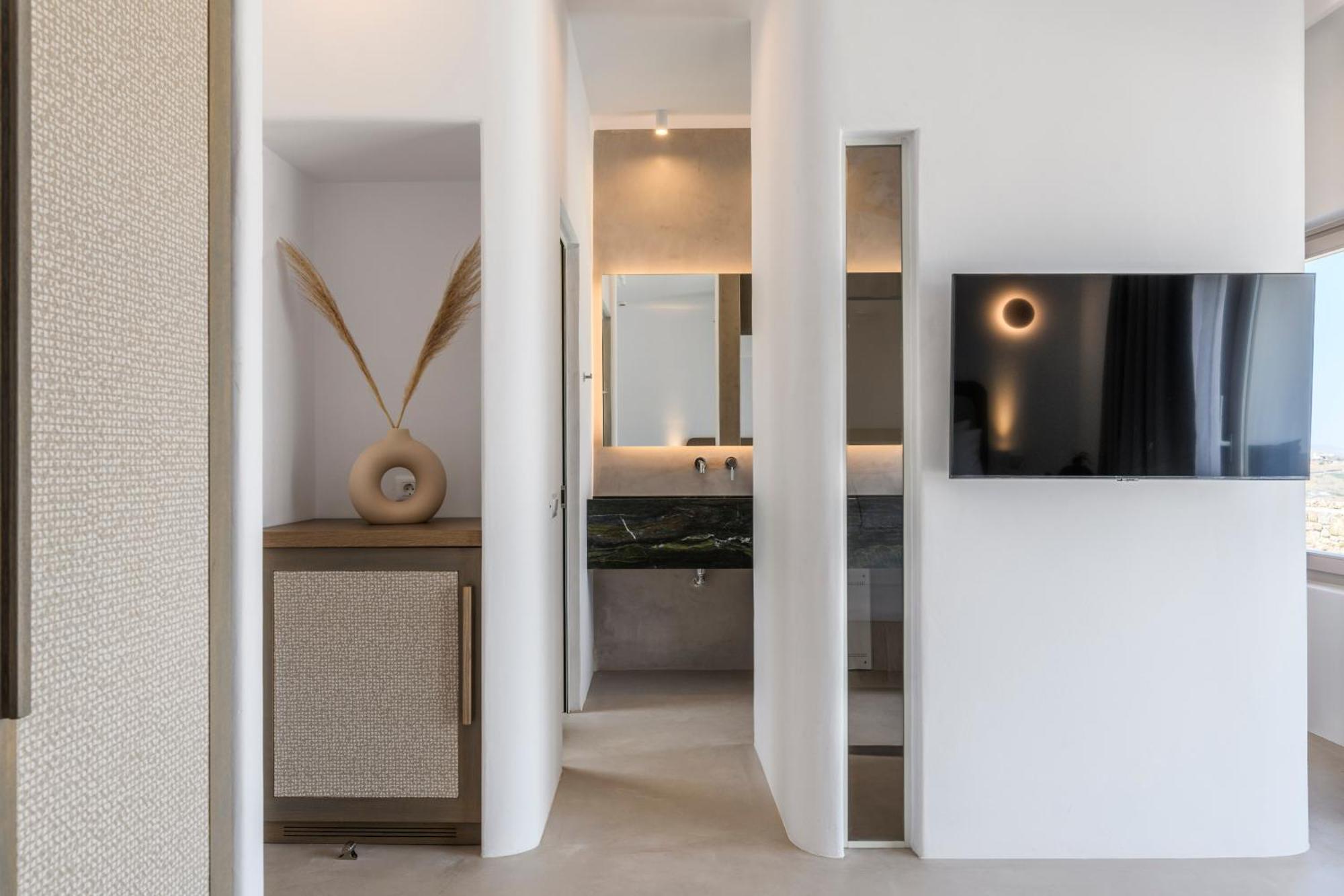Muro Suites Ornos  Cameră foto